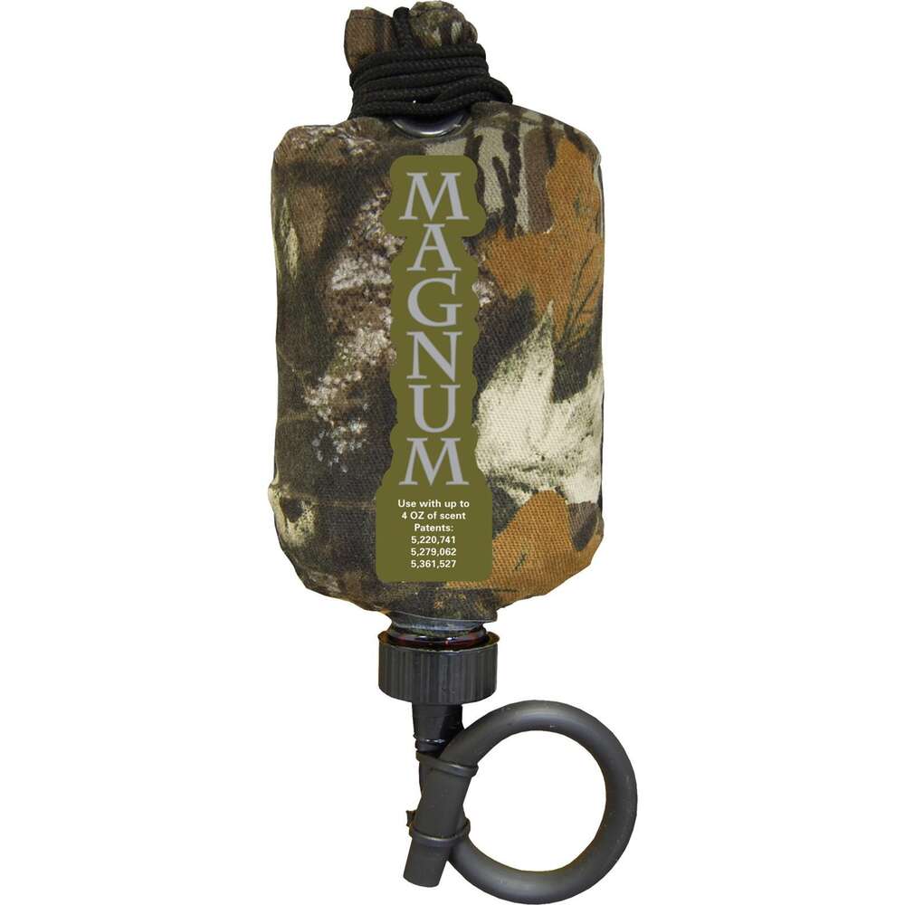 Misc. Accessories Wildlife Research Center Ready Series MAGNUM SCRAPE DRIPPER ONLY • Model: Ready Series